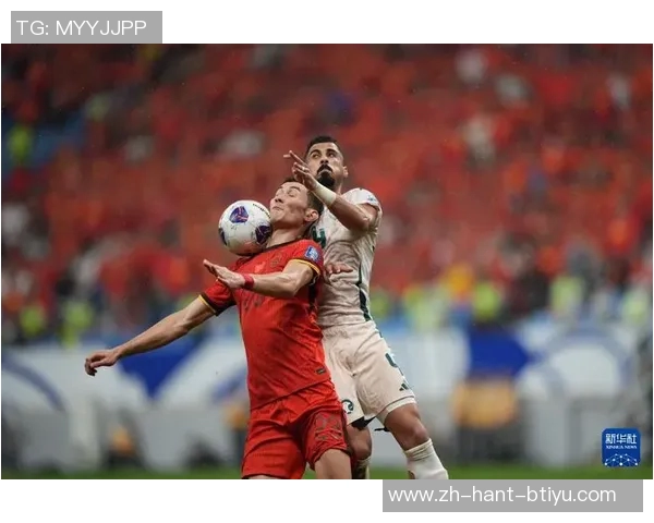 阿联酋与沙特世预赛激战在即谁能赢得晋级希望之战