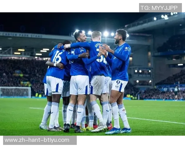 切尔西主场迎战埃弗顿期待重返胜利轨道的激烈对决